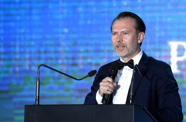 Cîțu: întâlnire cu reprezentații Agrostar: Nu voi închide niciodată piețele și nu voi introduce taxe noi în agricultură