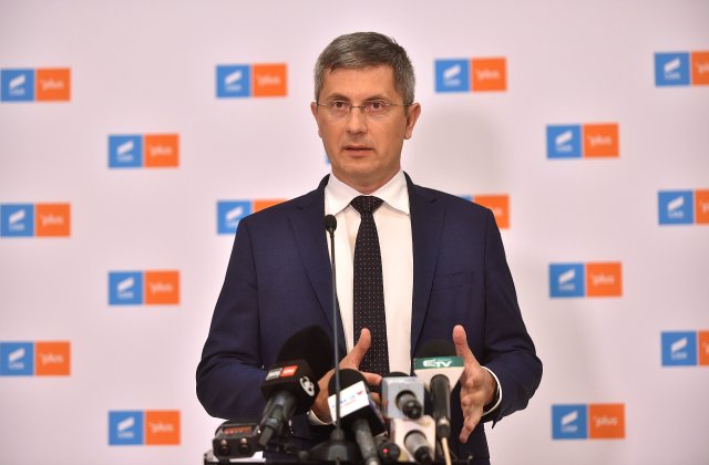 Barna despre demisia consilierului din Guvern: Este echipa premierului, deciziile &icirc;i aparțin