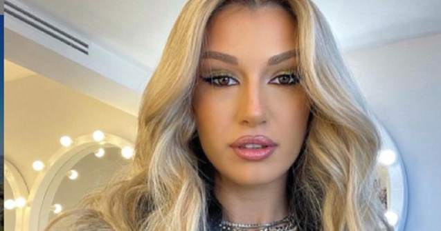 Alina Eremia s-a mutat în casă nouă „Este absolut minunat să...”