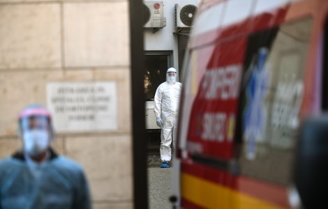 Bilanț COVID-19 România 23 iulie, 2021. 104 cazuri noi și 2 decese