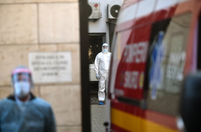 Bilanț COVID-19 România 23 iulie, 2021. 104 cazuri noi și 2 decese