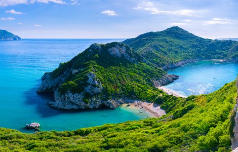  Top  Cele mai bune destinații europene pentru o vacanță de vară în familie