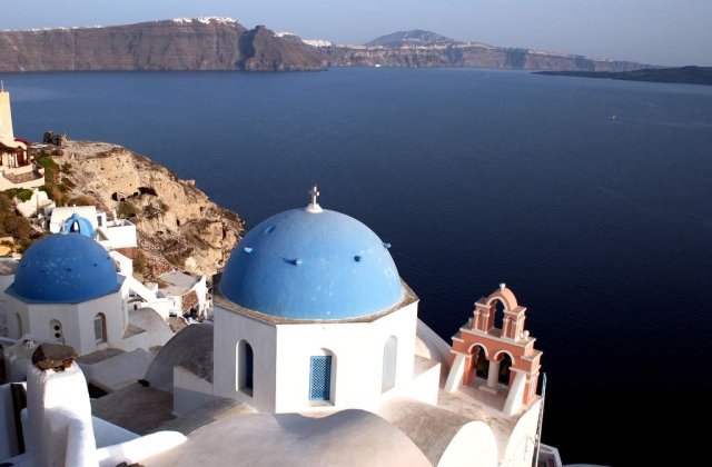 FMI, "salvatorul" Greciei?