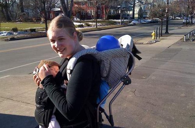 Modele port-bebe criminale