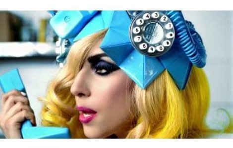 Lady Gaga: Un miliard de vizionari online