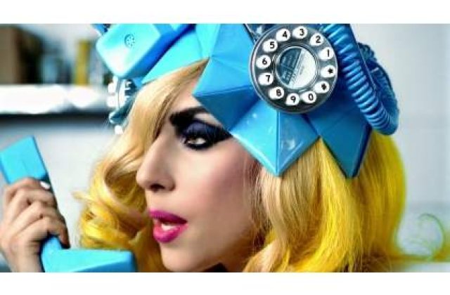 Lady Gaga: Un miliard de vizionari online