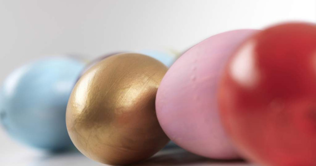 Va ajunge cursul la 4 lei/euro de Paste?