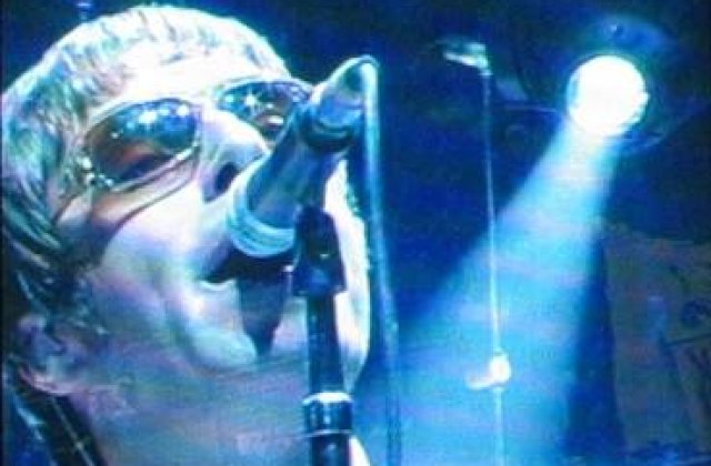 Liam Gallagher, cel mai bun lider al unei trupe