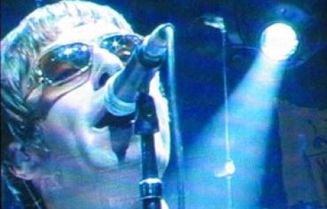 Liam Gallagher, cel mai bun lider al unei trupe