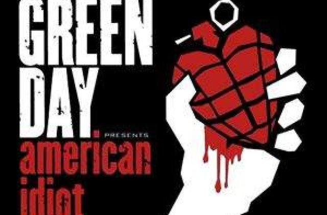 Julia Roberts intr-un film dupa albumul �American Idiot�, al Green Day
