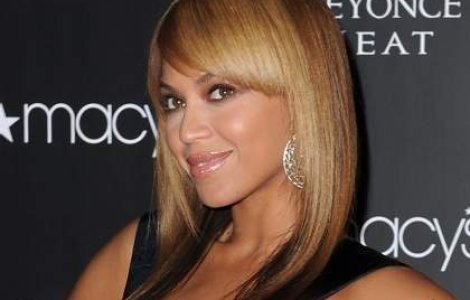 Beyonce este insarcinata