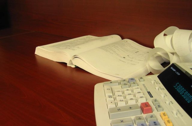 Penalitati de 2% lunar pentru cei ce nu-si achita la timp obligatiile fiscale?