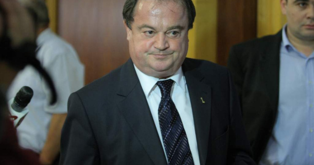 Blaga: Femeile sunt misogine