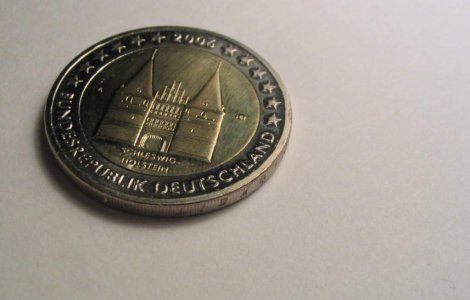 Germanii sunt nemultumiti de volatilitatea euro, iar Portugalia "cere ajutor"