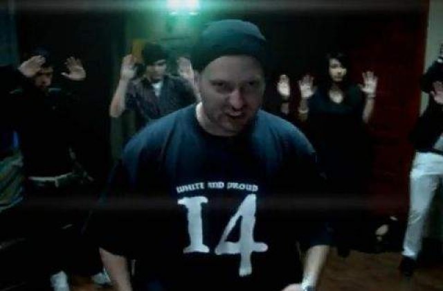 Romii cer interzicerea noului clip al lui Smiley si Cheloo