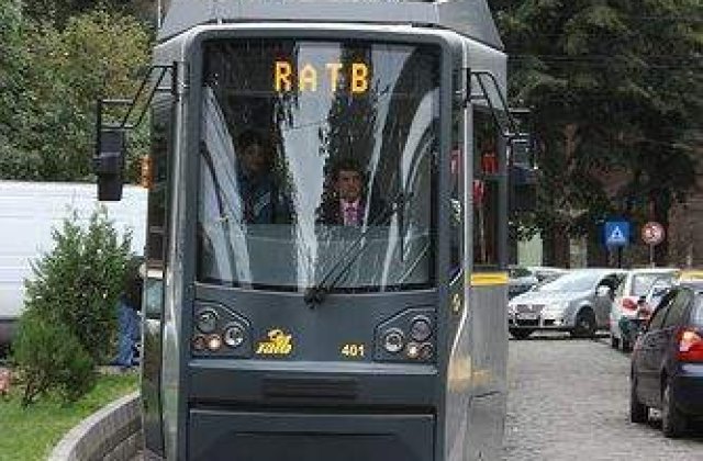 Biletele RATB s-ar putea scumpi