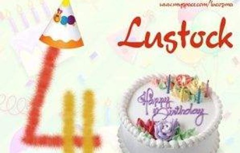 Lu Cozma isi sarbatoreste ziua de nastere printr-un concert extravagant