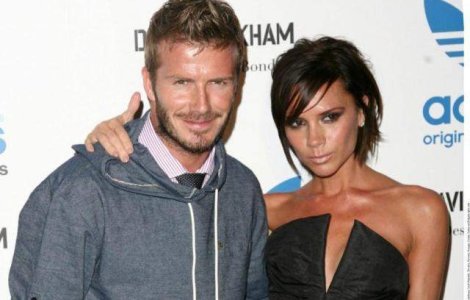 Alex Ferguson: Beckham si-a pierdut concentrarea dupa ce s-a casatorit