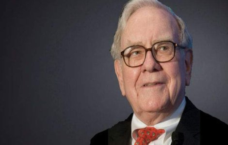 Buffett: SUA se apropie de limita idioteniei in problema datoriilor