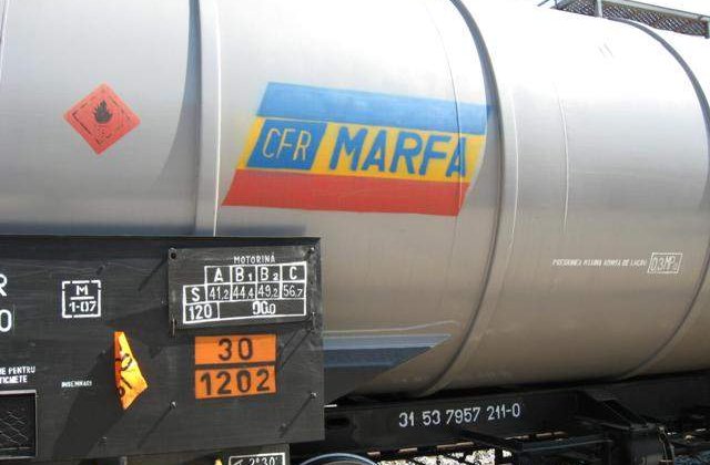 GFR a virat 20 mil. euro intr-un cont escrow, conditie pentru preluarea CFR Marfa