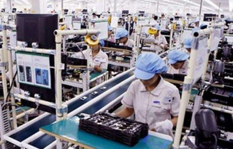 Samsung se asteapta la profit record pentru trimestrul al treilea