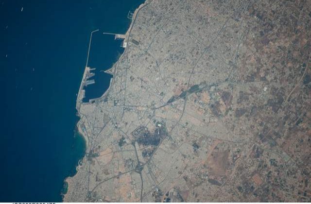 Atac asupra ambasadei Rusiei din Libia