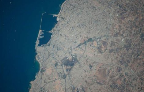 Atac asupra ambasadei Rusiei din Libia