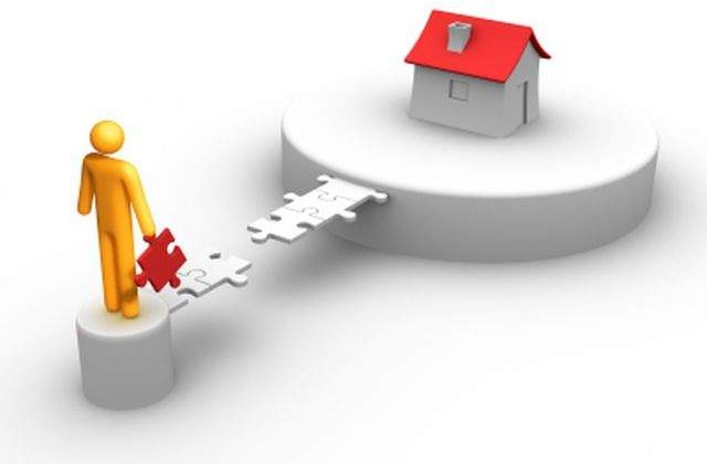 Numarul tranzactiilor imobiliare a crescut in primele opt luni cu 17,5%