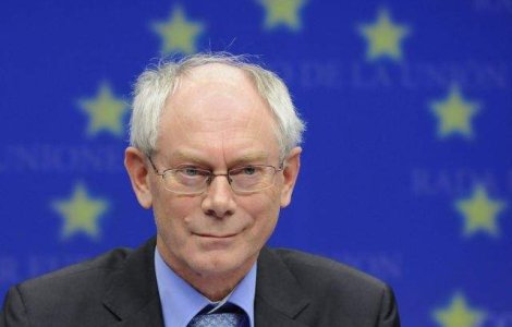 Presedintele Consiliului European a publicat un al doilea volum de haiku-uri