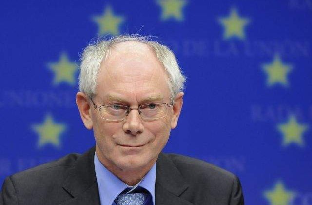 Presedintele Consiliului European a publicat un al doilea volum de haiku-uri