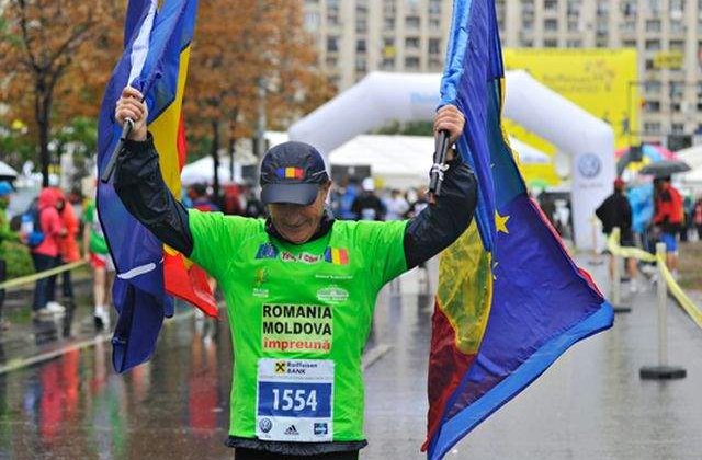 Restrictii de circulatie pentru Crosul si Maratonul International Bucuresti