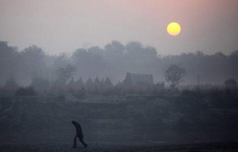 Meteo: Vremea se incalzeste usor in weekend