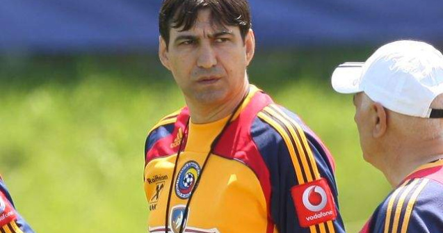 Piturca renunta la Nicolita si Papp: Stranierii convocati pentru meciurile cu Andorra si Estonia