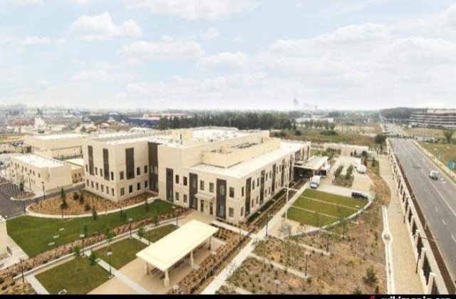 Ambasada SUA: DNA, institutie vitala; numirile in functii sa se faca prin proceduri corecte