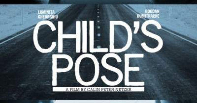 "Pozitia copilului", marele castigator al Festivalului de la Namur