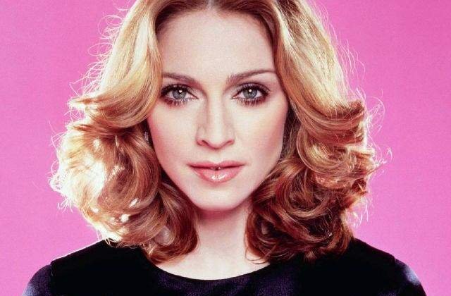 Madonna dezvaluie ca a fost victima unui viol