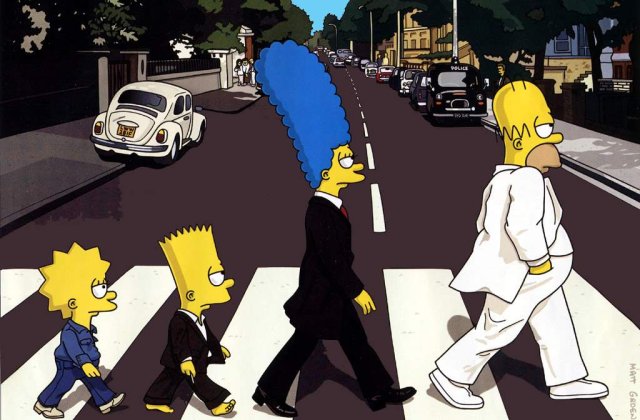 The Simpsons ajunge la sezonul 26