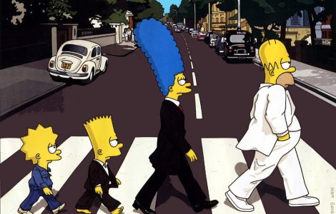 The Simpsons ajunge la sezonul 26