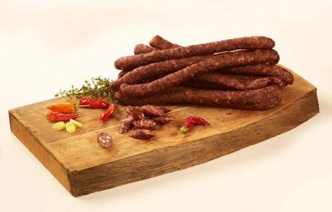 Un barbat a murit inecandu-se cu mancare la Festivalul carnatilor de Plescoi