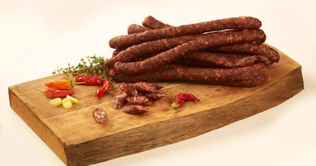 Carnatii de Plescoi au mai facut o victima