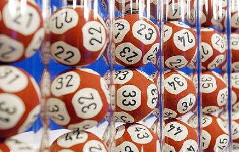 Loteria Romana a lansat doua noi produse