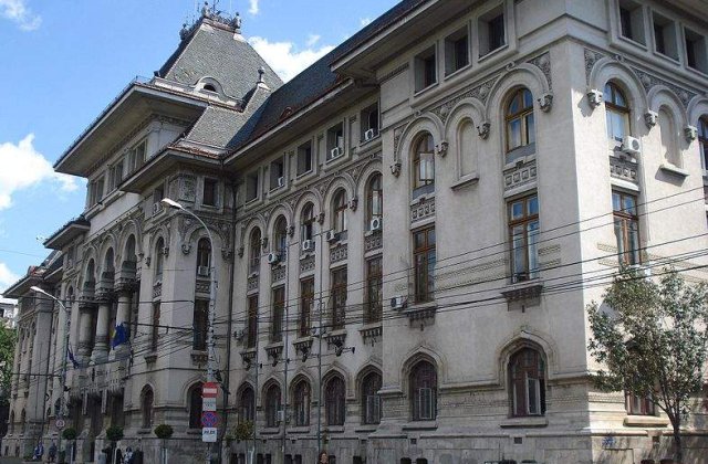 PMB: Nu s-au inregistrat pagube in urma cutremurului de 5,5 grade