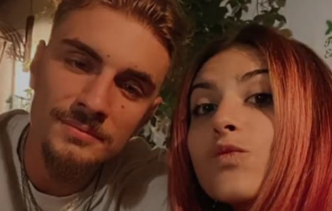 Roxana Ghiță și Andrei Dascălu, prima apariție împreună: „Imediat după acel sărut...”