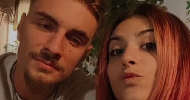 Roxana Ghiță și Andrei Dascălu, prima apariție împreună: „Imediat după acel sărut...”