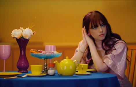 Roxen suferă de o boală rară: „Sunt în ultimul stadiu...”