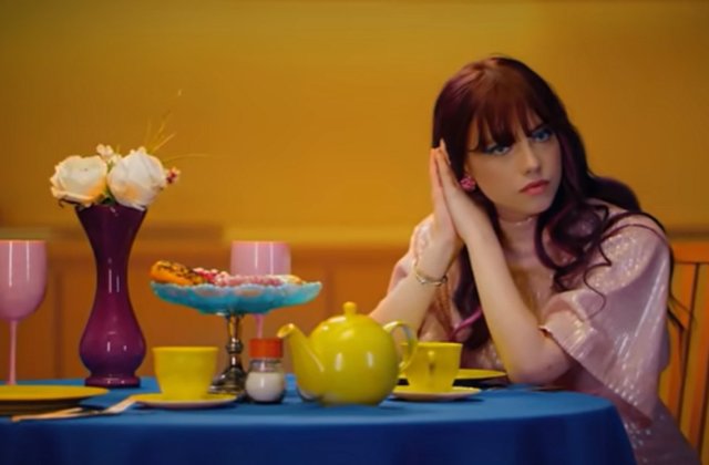 Roxen suferă de o boală rară: „Sunt în ultimul stadiu...”