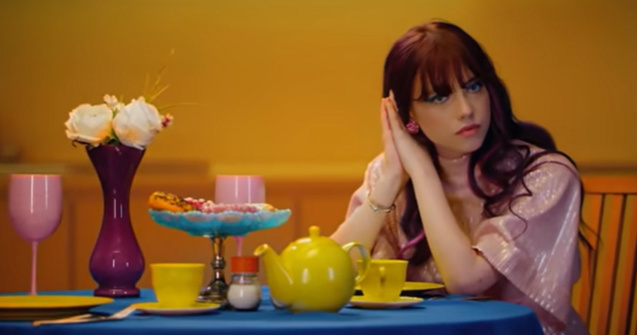 Roxen suferă de o boală rară: „Sunt în ultimul stadiu...”