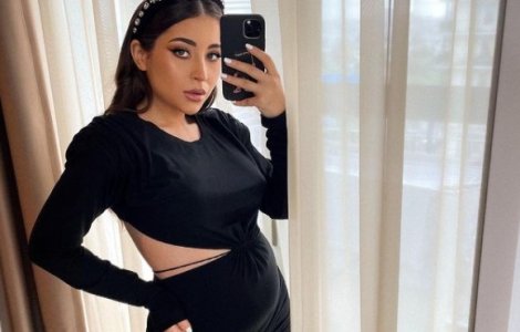 „Bravo, ai stil!” începe din toamnă! Nicole Cherry, prima concurentă