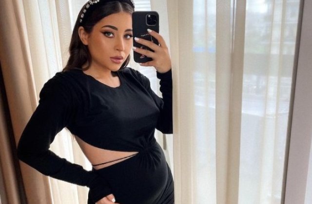 „Bravo, ai stil!” începe din toamnă! Nicole Cherry, prima concurentă