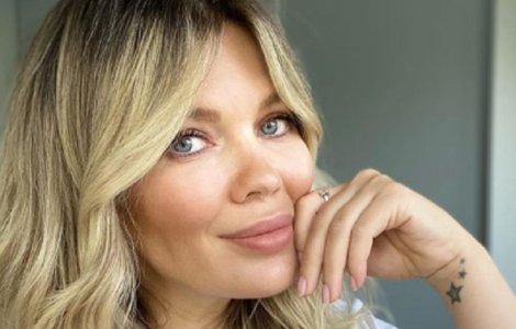 De ce nu le arată Gina Pistol fanilor chipul lui Josephine: „Eu consider că...”